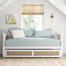 Florent twin daybed with trundle discount